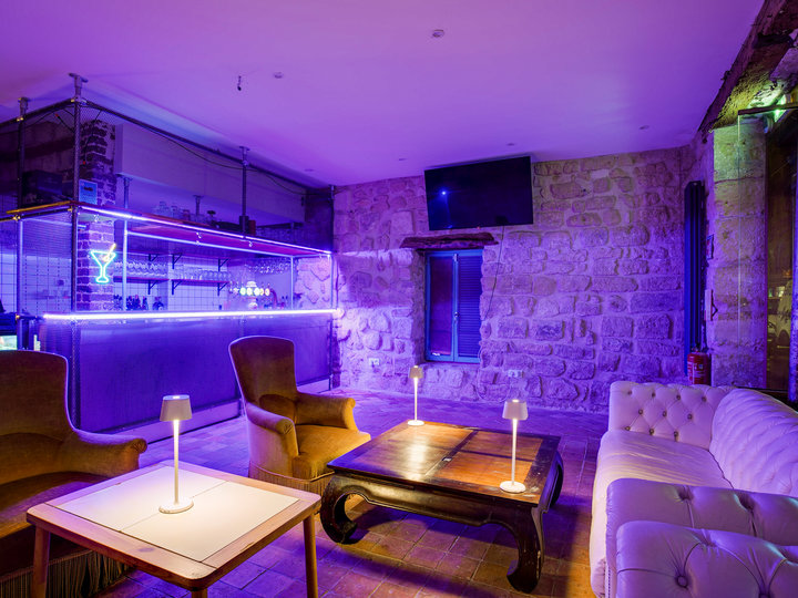 Le Speakeasy de Nanterre NANTERRE 