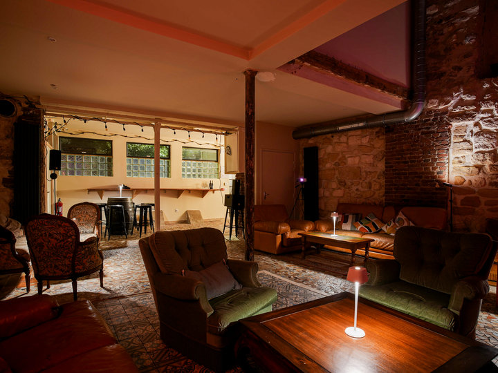 Le Speakeasy de Nanterre NANTERRE 