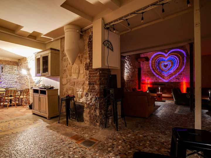 Le Speakeasy de Nanterre NANTERRE 