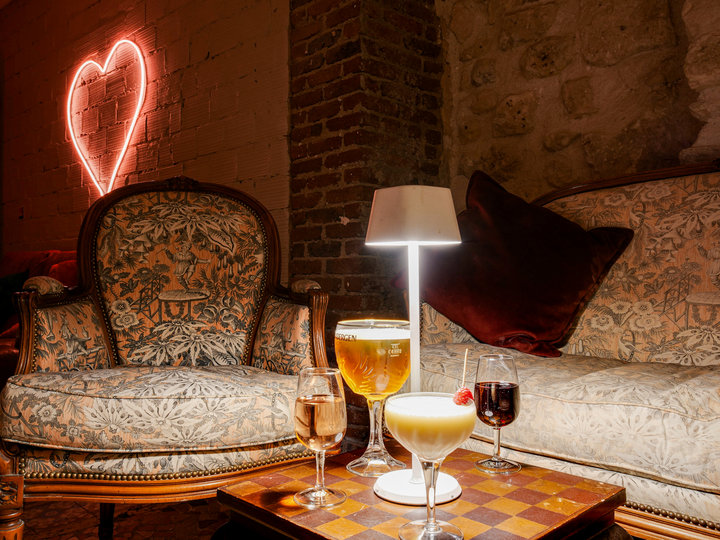 Le Speakeasy de Nanterre NANTERRE 
