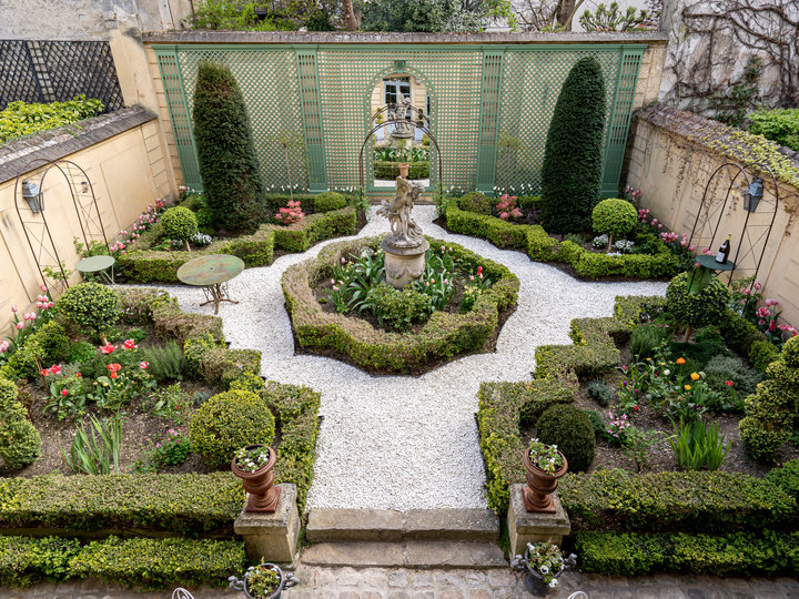 Hôtel Particulier Versailles Versailles