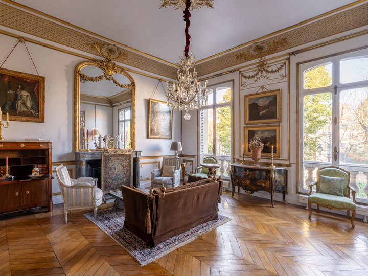 Hôtel Particulier Versailles Versailles