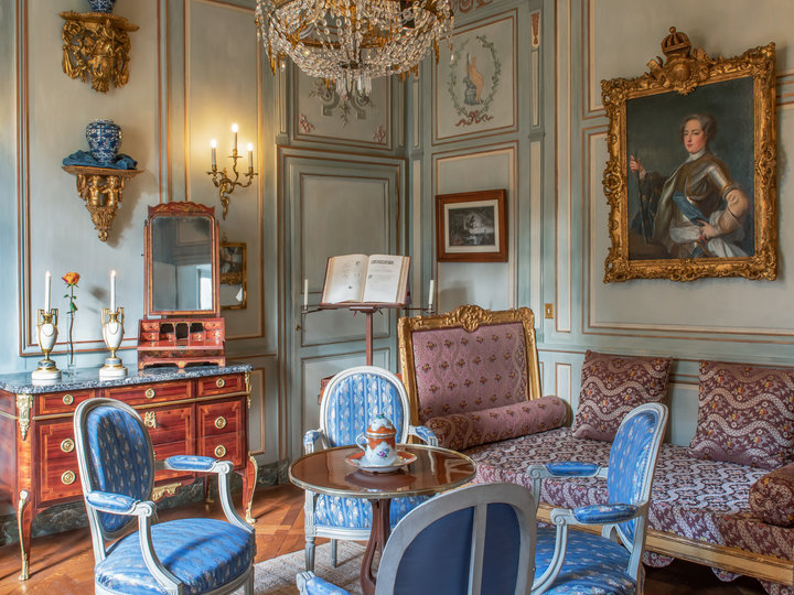 Hôtel Particulier Versailles Versailles