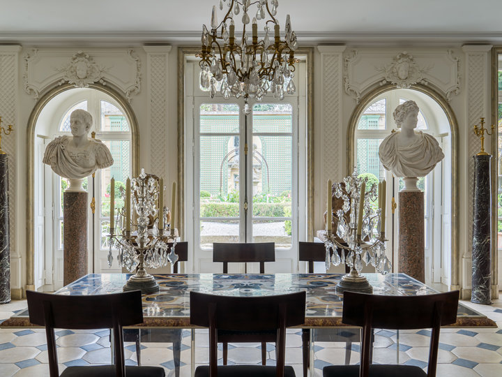 Hôtel Particulier Versailles Versailles