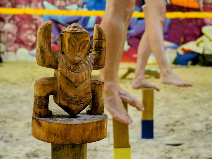 Le Sand Pantin Pantin