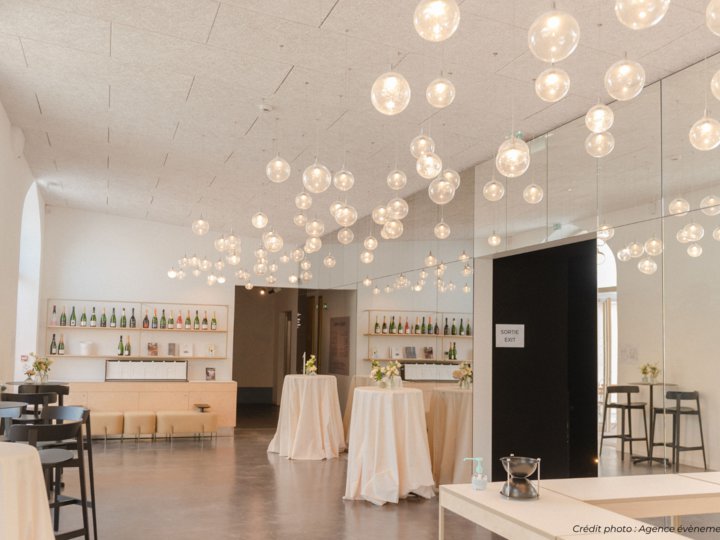 Le Complexe Champagne  Aÿ-Champagne