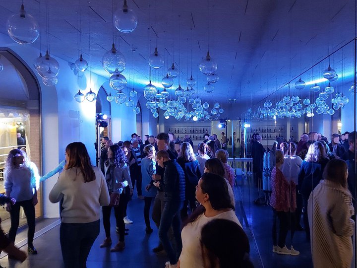 Le Complexe Champagne  Aÿ-Champagne