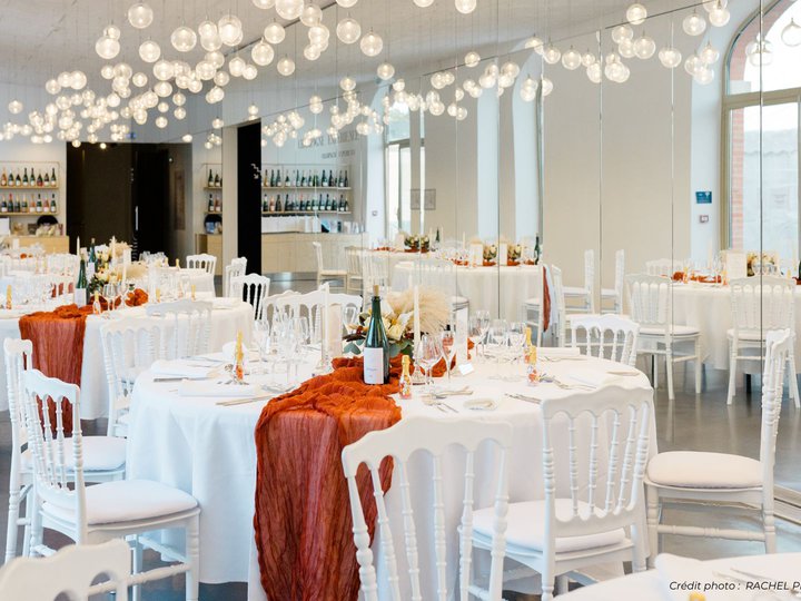 Le Complexe Champagne  Aÿ-Champagne