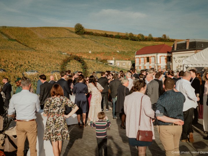 Le Complexe Champagne  Aÿ-Champagne