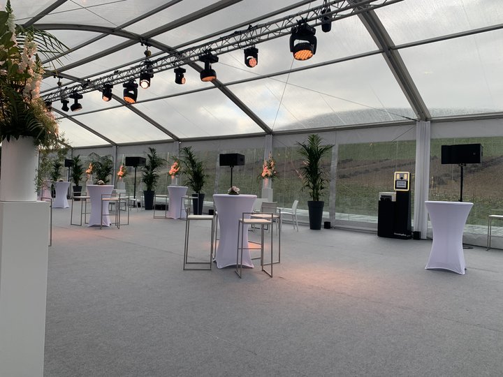 Le Complexe Champagne  Aÿ-Champagne