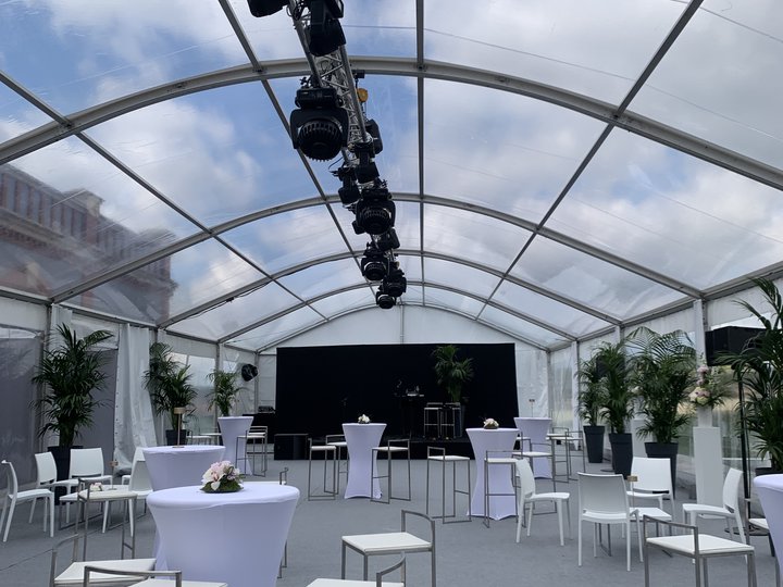 Le Complexe Champagne  Aÿ-Champagne