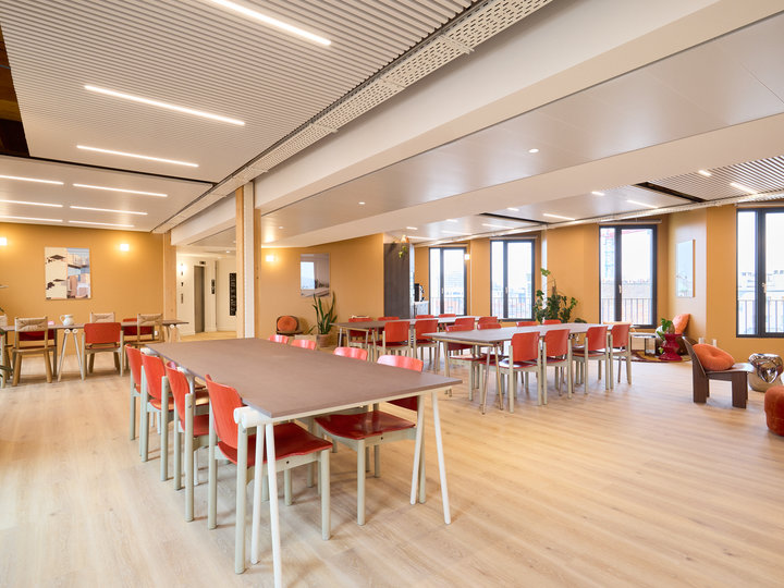 Le Cowork République Boulogne Billancourt