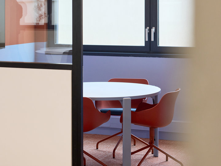 Le Cowork République Boulogne Billancourt