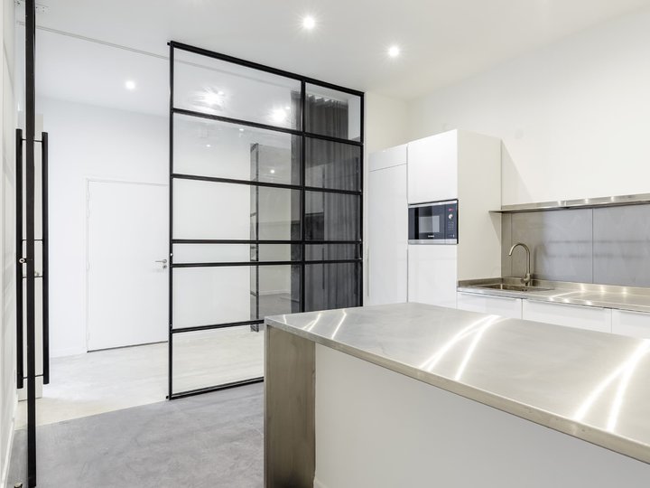 Le showroom du Marais  Paris 75003
