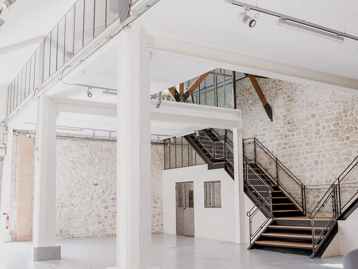 Espace Vitry Vitry-Sur-Seine