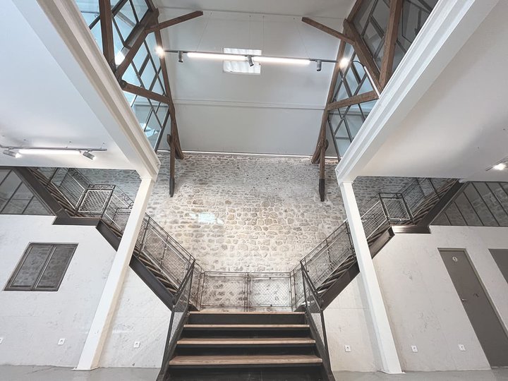 Espace Vitry Vitry-Sur-Seine
