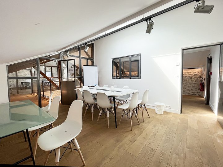 Espace Vitry Vitry-Sur-Seine
