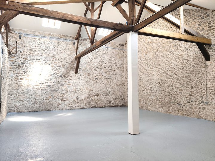 Espace Vitry Vitry-Sur-Seine