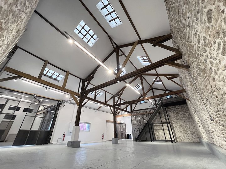 Espace Vitry Vitry-Sur-Seine