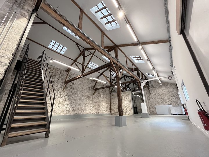 Espace Vitry Vitry-Sur-Seine
