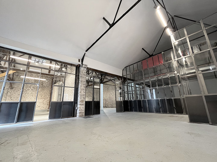 Espace Vitry Vitry-Sur-Seine