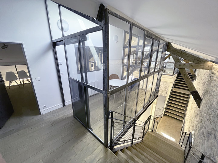 Espace Vitry Vitry-Sur-Seine