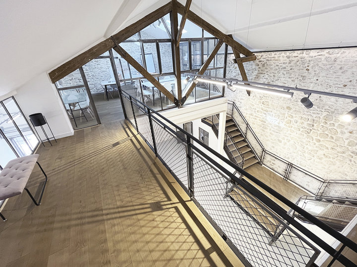 Espace Vitry Vitry-Sur-Seine