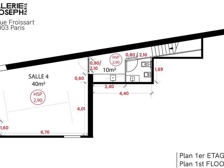 Galerie du 7 Paris 75003