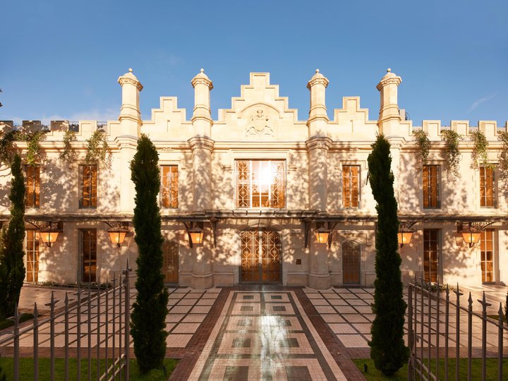 Hôtel Les Carmes Bordeaux