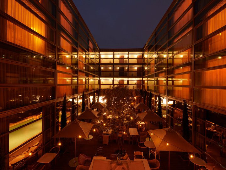 Hôtel Les Carmes Bordeaux