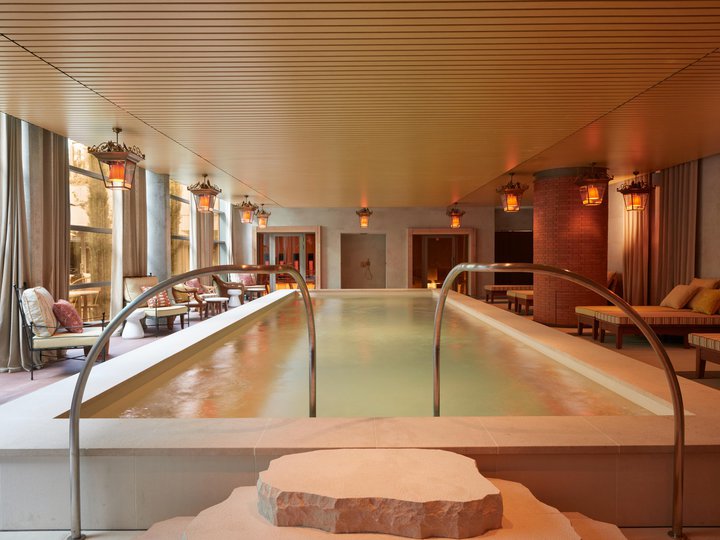Hôtel Les Carmes Bordeaux