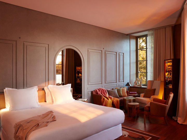 Hôtel Les Carmes Bordeaux