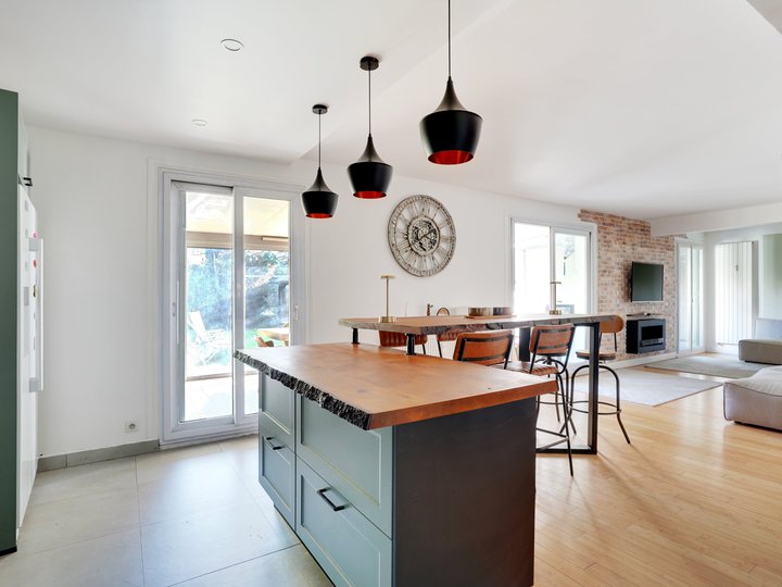La Maison Boulogne  Boulogne-Billancourt