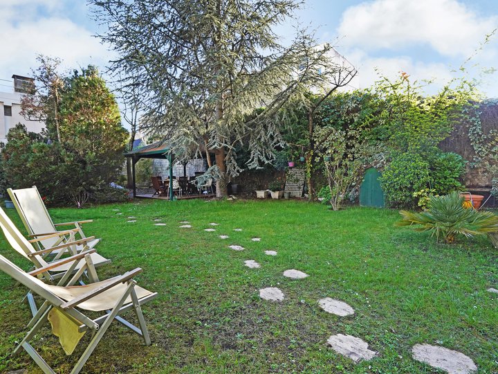 La Maison Boulogne  Boulogne-Billancourt