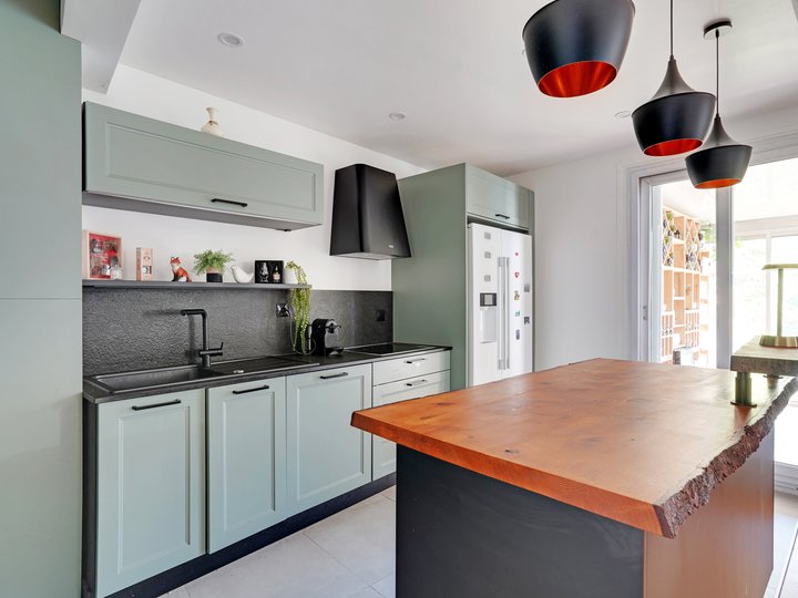 La Maison Boulogne  Boulogne-Billancourt