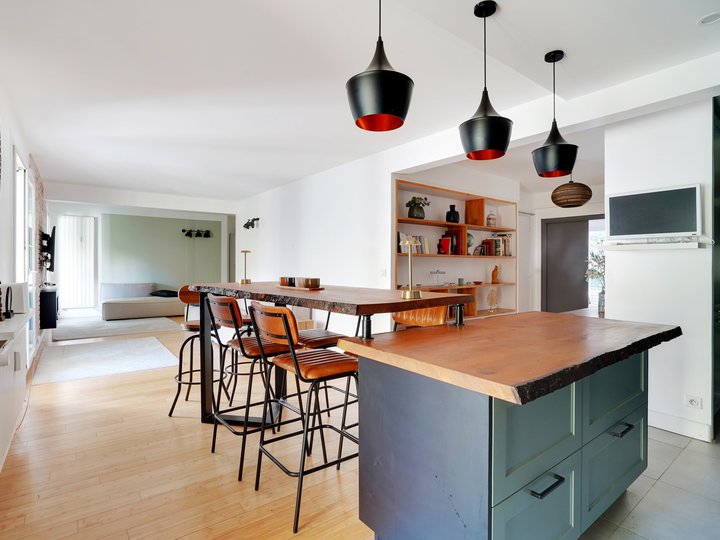 La Maison Boulogne  Boulogne-Billancourt
