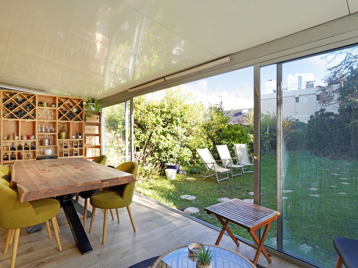 La Maison Boulogne  Boulogne-Billancourt