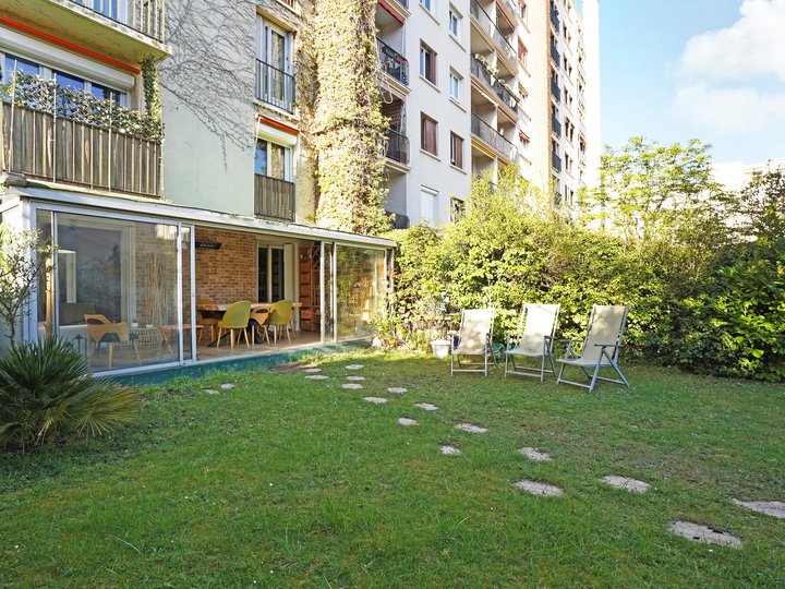 La Maison Boulogne  Boulogne-Billancourt