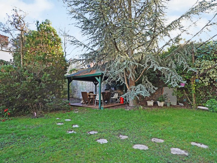 La Maison Boulogne  Boulogne-Billancourt
