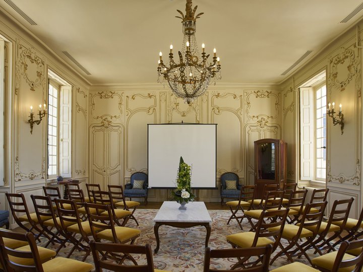 Château d'Audrieu Audrieu