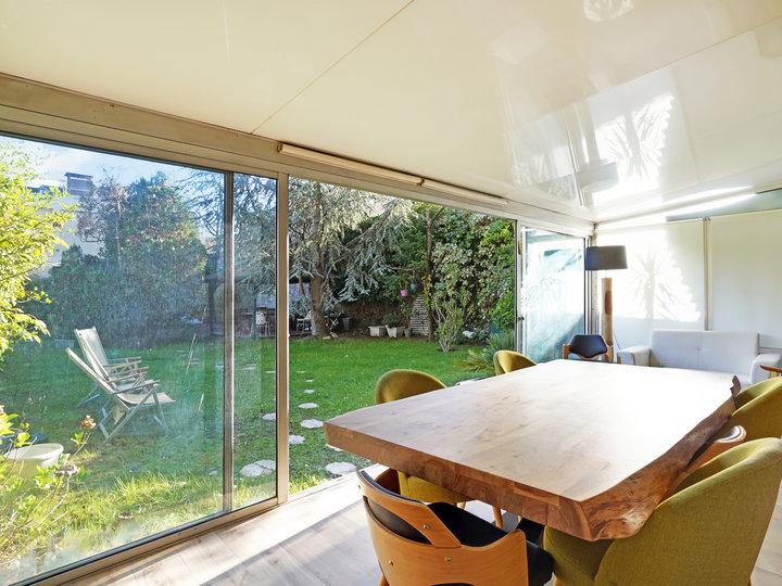 La Maison Boulogne  Boulogne-Billancourt