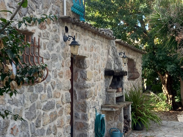 La Villa Vallauris Vallauris