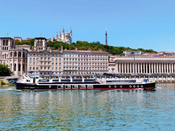 L'Excellence  Lyon 