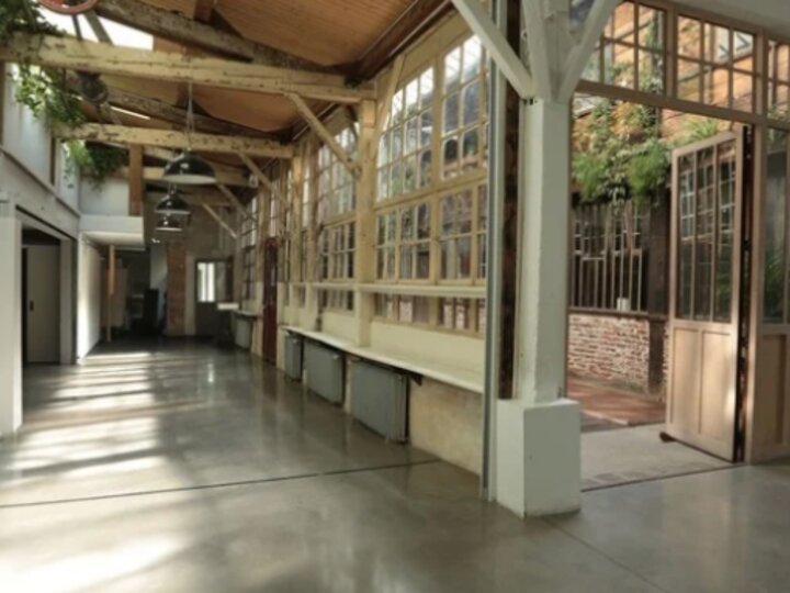 L'Industrielle Deguerry Paris 75011