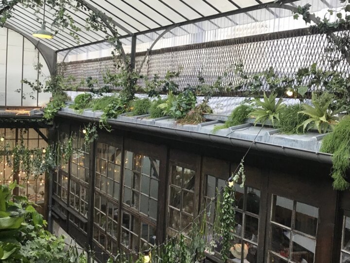 L'Industrielle Deguerry Paris 75011