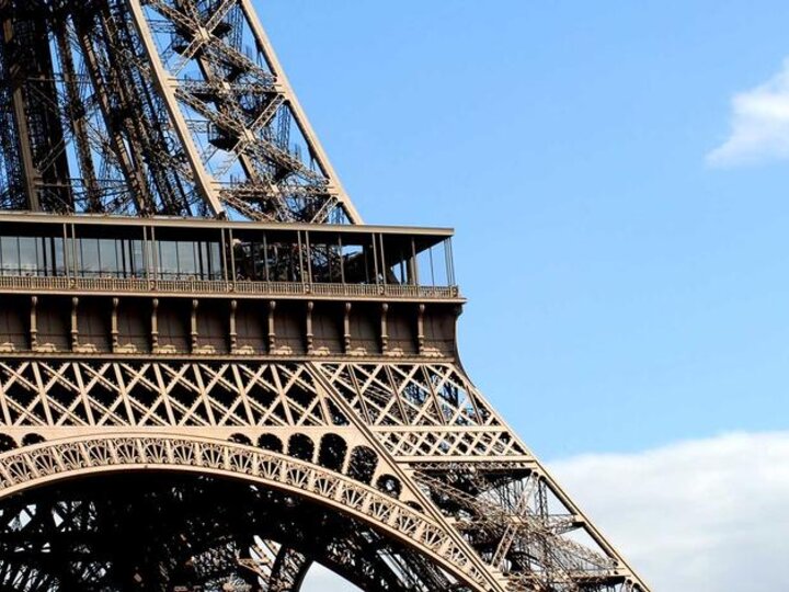 La Brasserie Eiffel Paris 75007 