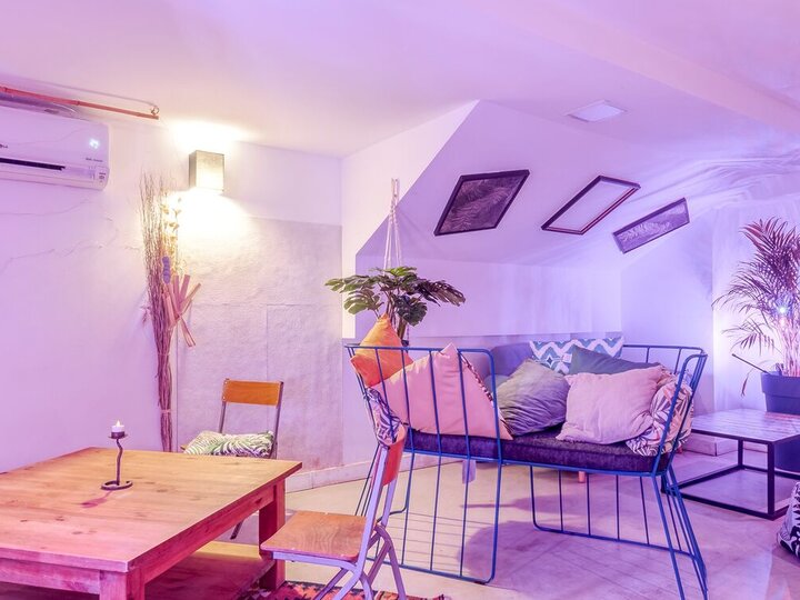 Le BarVilliot Paris 75012