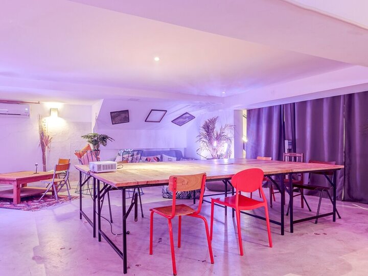 Le BarVilliot Paris 75012