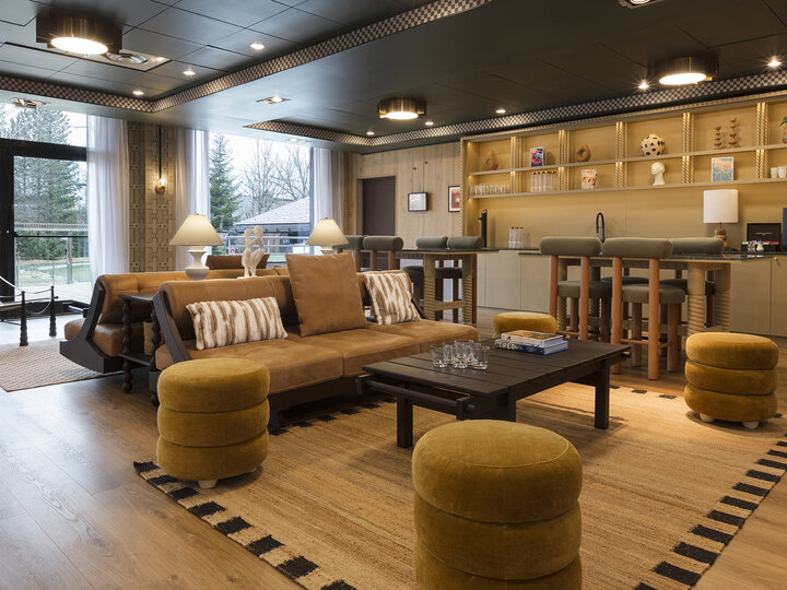 Hôtel Mont Blanc Chamonix