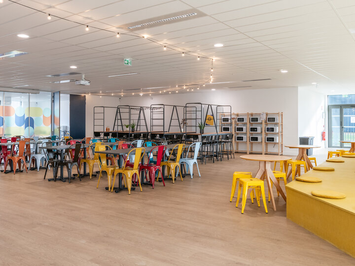 La School Villeurbanne Villeurbanne